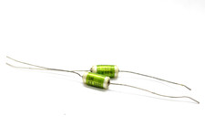 2x Vintage ERO KT 1801