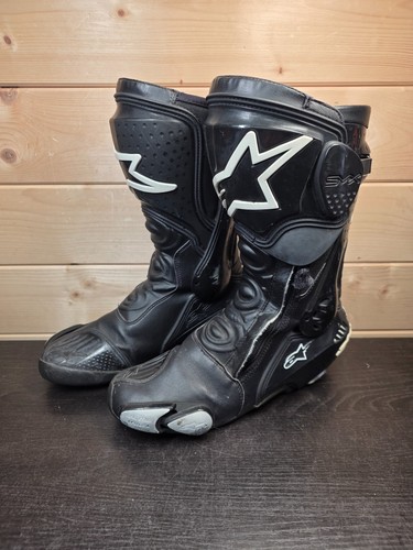 Alpinestars plus - s-mx,