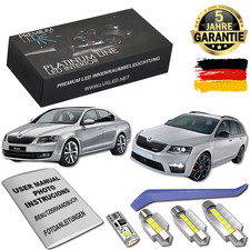 LED Innenraumbeleuchtung