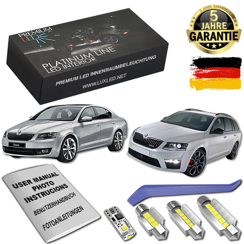 Led innenraumbeleuchtung - led,
