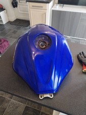 Yamaha R6 2004 2005 Kraftstoff