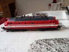 HO E-Lok Der Baureihe 992 der Schwedischen Bahn mit 2 Motoren ohne OVP