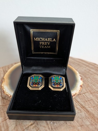 Michaela frey ohrringe - frey,