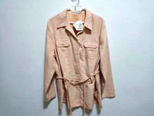 Helena Vera Veloursoptik Jacke