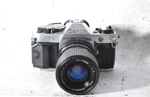 Canon program mit - program,