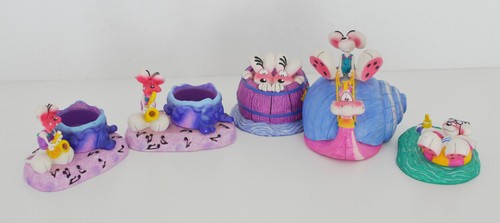 Diddl vintage 90er konvolut - 90er,