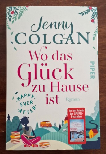 Das glück zuhause - wo, ist