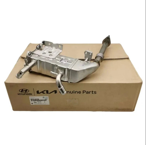 Oem 284164a750 agr kühler - oem,