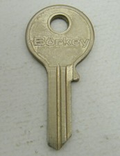 AUTO BK KEY BLANK FOR SKODA
