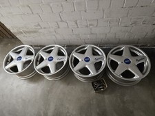 Audi RS4 S4 S6 100 B5 C4  Azev Magnesium-Felgen 8.5x18 ET27 Seltene Sonderanfert