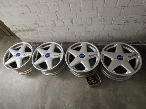 Audi rs4 100 c4 azev - b5,