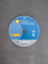 Blaupunkt Navigation CD