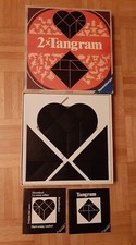 2 X Tangram,  Ravensburger