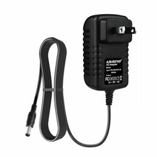 12V AC/DC Adapter Charger for