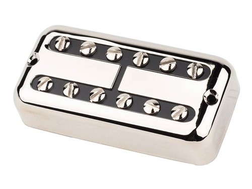 Filtertron pickup chrom - filtertron,