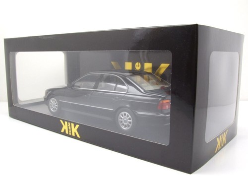 Bmw 528i e39 1995 kkscale - kkscale, 1:18