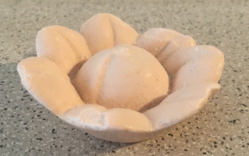 Yves rocher miniatur seife - rocher,