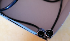 Kabel für Mikrofon Uher M534 150 cm Länge