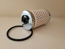 Kraftstofffilter für Fahr Schlepper D12 N D15 D17 H NH D22P D22PH D66 D160