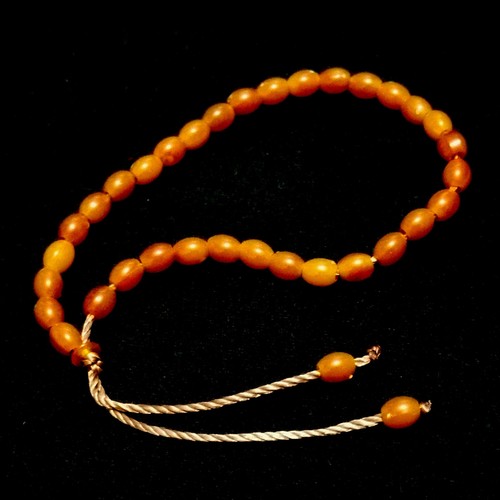 Gebetskette allah tasbih - allah,