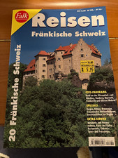 Falk-Reisen: Fränkische