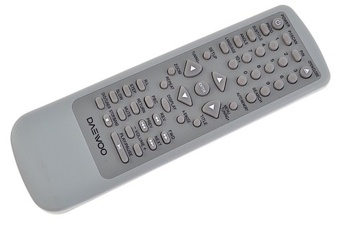 Original fernbedienung daewoo - fernbedienung,