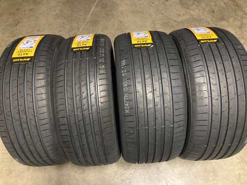 Sommerreifen 275 r20 - 4x, 275/40