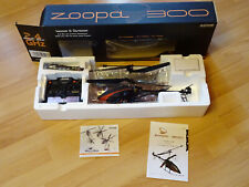 2 St ferngesteuerte Hubschrauber .