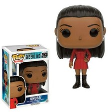 Funko POP Movies Star Trek