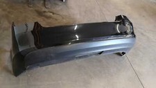 Sto�stange Hinten Skoda