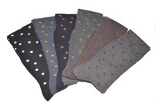 Paar herren socken lang - herren,