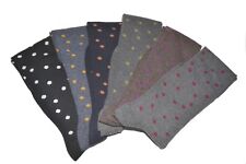 1 PAAR LANGE HERREN SOCKEN