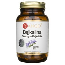 Yango Baicalin (Baikal