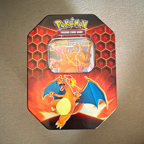 Pokémon tcg glurak - tcg, glurak/charizard