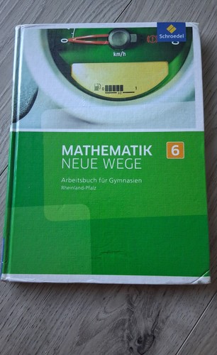 Schroedel mathematik neue wege - neue,