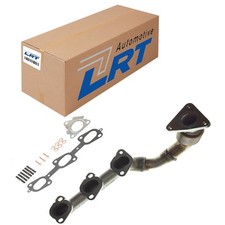 LRT ABGASKRÜMMER FLEXROHR