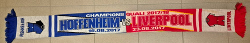 Tsg 1899 hoffenheim - tsg, fc