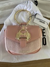 Love Moschino Handtasche Ring