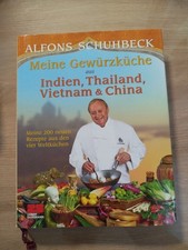 191179 Alfons Schuhbeck MEINE