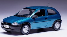 Ixo CLC581N 1/43 Opel Corsa B