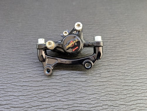 Formula oro k18 bremssattel - formula, |