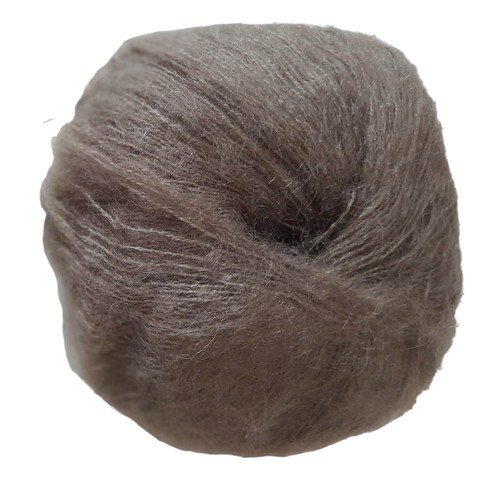 Mohair strickwolle super - super, weich
