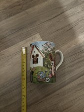 Thun Kleiner Maulwurf Tasse