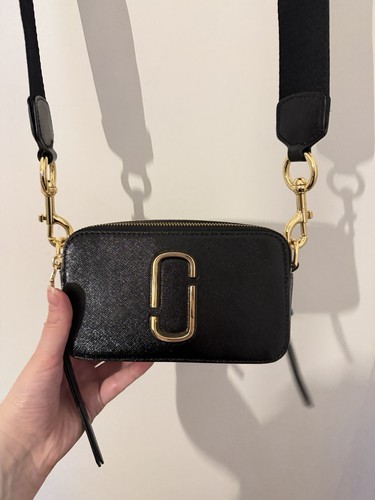 Marc jacobs crossbody bag - marc,