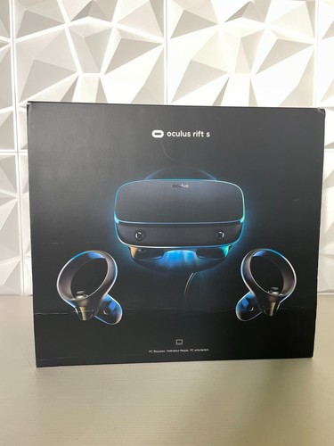 Oculus rift meta - rift, vr