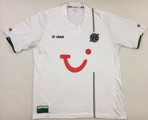 Hannover 2011 2012 jako - 96, 2011/12