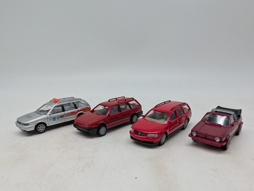 Wiking vw passat b3 - 1:87,