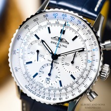 Breitling Navitimer B01