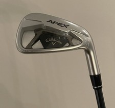 Callaway APEX  Forged 7er