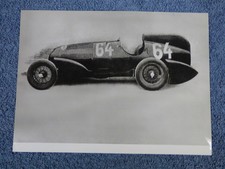 75 Jahre ALFA Romeo Pressefoto